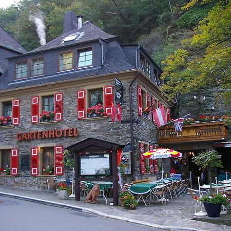 Gartenhotel Kamp-Bornhofen Pokój zdjęcie