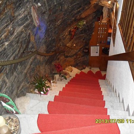 Gartenhotel Kamp-Bornhofen Zewnętrze zdjęcie
