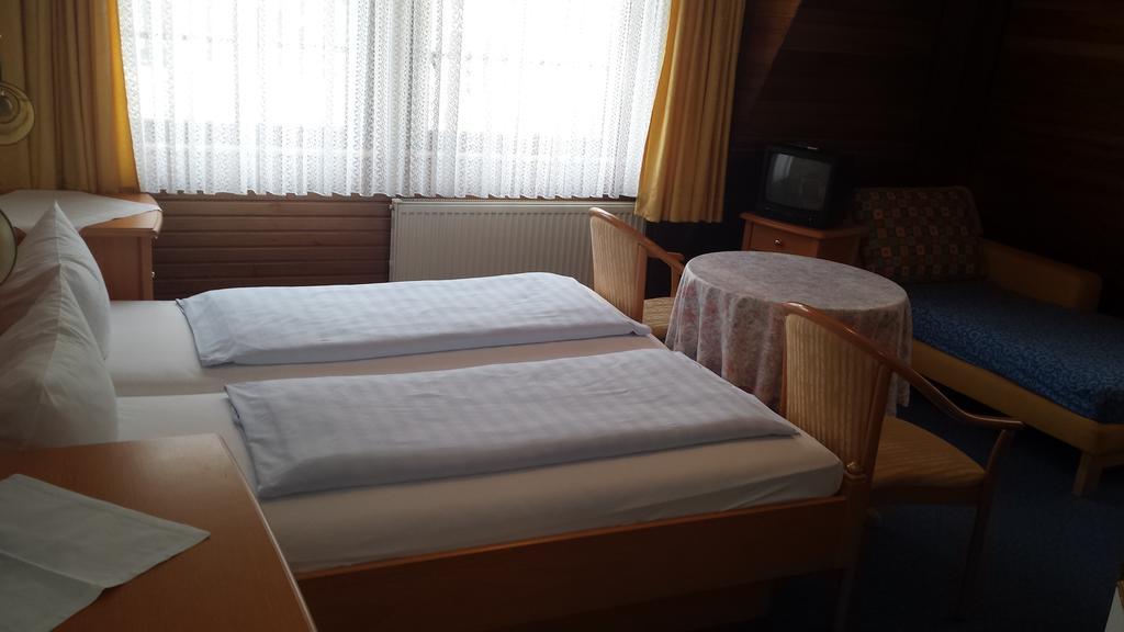 Gartenhotel Kamp-Bornhofen Pokój zdjęcie