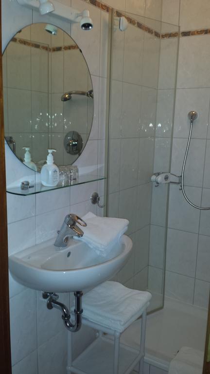 Gartenhotel Kamp-Bornhofen Pokój zdjęcie