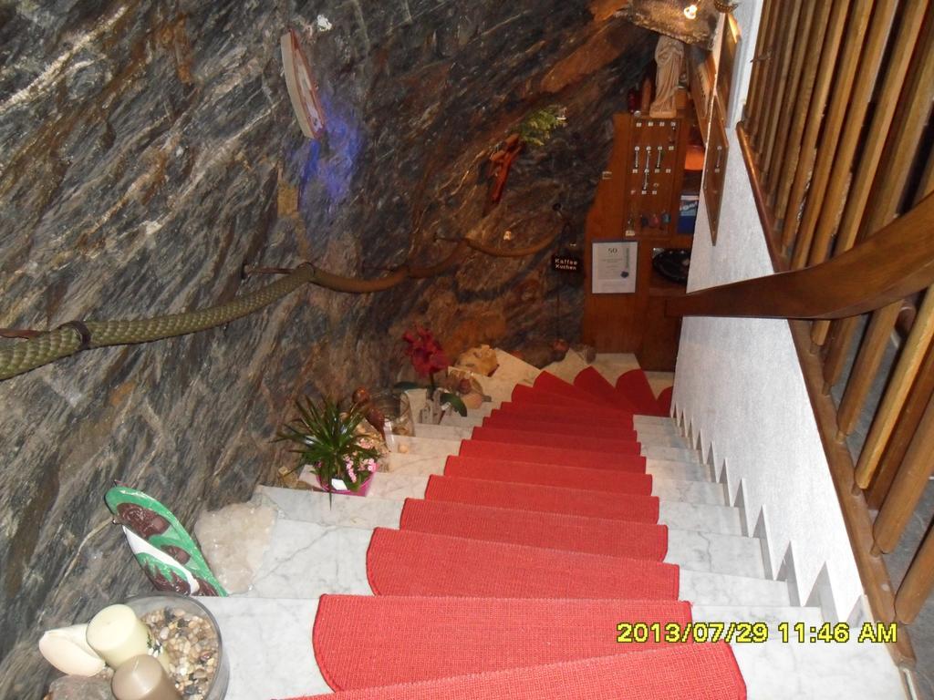 Gartenhotel Kamp-Bornhofen Zewnętrze zdjęcie