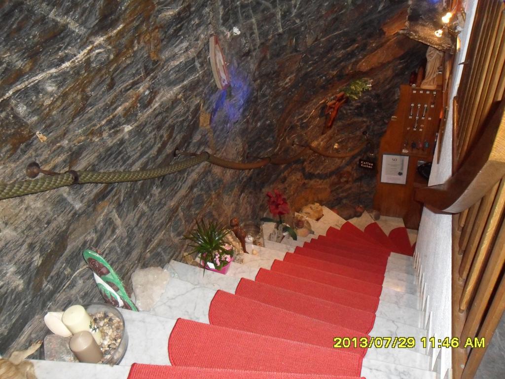 Gartenhotel Kamp-Bornhofen Zewnętrze zdjęcie